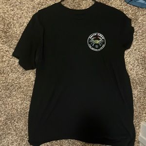Salty crew shirt! Size: large